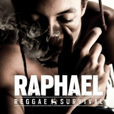 Raphael - Reggae Survival ( 1 CD ) foto