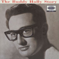 Buddy Holly - Buddy Holly Story ( 1 CD ) foto