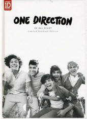 One Direction - Up All Night ( 1 CD ) foto