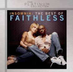 Faithless - Insomnia - Best of - ( 2 CD ) foto