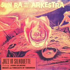 Sun Ra - Jazz in Silhouette ( 1 VINYL ) foto