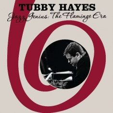 Tubby Hayes - Jazz Genius: the.. ( 3 CD ) foto