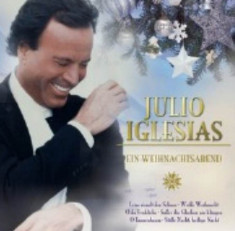 Julio Iglesias - Ein Weihnachtsabend Mit ( 1 CD ) foto