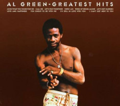 Al Green - Greatest Hits ( 1 CD ) foto