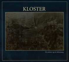 Kloster - Ni Salmer Og En Aftensang ( 1 CD ) foto