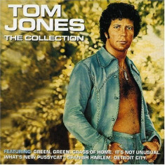 Tom Jones - The Collection ( 1 CD ) foto