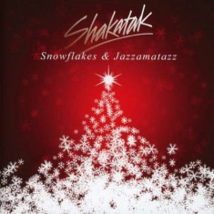 Shakatak - Snowflakes and Jazzmatazz ( 2 CD ) foto