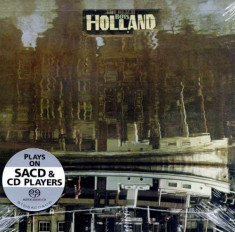 Beach Boys - Holland ( 1 CD ) foto