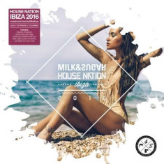 V/A - House Nation Ibiza 2016 ( 2 CD ) foto