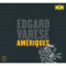 E. Varese - Ameriques ( 1 CD )