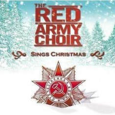 Red Army Choir - Red Army Choir Sings Christmas ( 1 CD ) foto