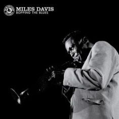 Miles Davis - Bopping the Blues ( 1 VINYL ) foto