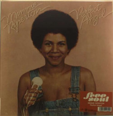 Minnie Riperton - Perfect Angel -Ltd- ( 1 VINYL ) foto