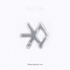 Exo - Winter Special Album 2016 ( 2 CD ) foto