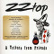 Zz Top.=Trib= - ZZ Top-A Tribute From Friends ( 1 CD )