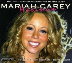Mariah Carey - Maximum ( 1 CD ) foto