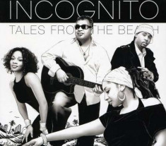 Incognito - Tales From The Beach/Transatlantic R.P.M. ( 2 CD ) foto