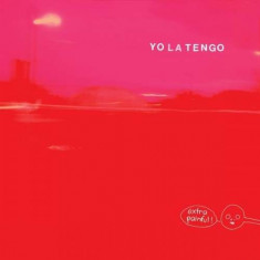 Yo La Tengo - Extra Painful -Deluxe- ( 3 CD ) foto