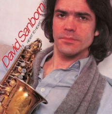 David Sanborn - Heart To Heart ( 1 CD ) foto