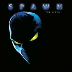 OST - Spawn-Hq/Gatefold/Insert- ( 2 VINYL ) foto