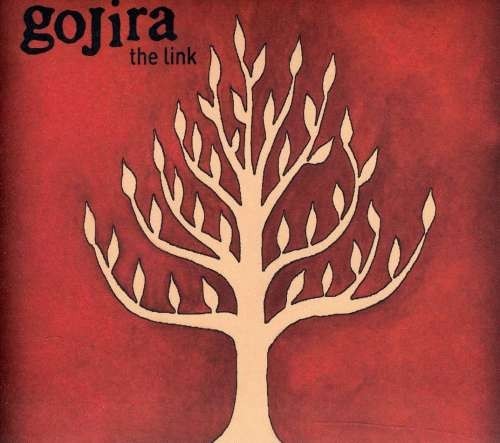 Gojira - Link -ltd- ( 1 CD ) Gojira - Link -ltd- ( 1 CD )