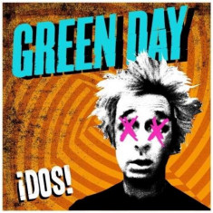 Green Day - Dos! ( 1 VINYL ) foto