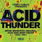 V/A - Acid Thunder ( 5 CD )