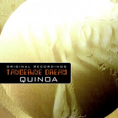 Tangerine Dream - Quinoa ( 1 CD ) foto