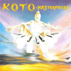 Koto - Masterpieces ( 1 VINYL ) foto