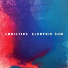 Logistics - Electric Sun ( 2 VINYL ) foto