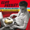 Elvis Presley - Elvis&#039; Golden Records/.. ( 1 CD )