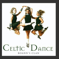 Global Journey - Celtic Dance ( 1 CD ) foto