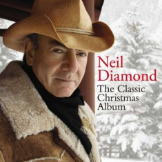 Neil Diamond - Classic Christmas Album ( 1 CD ) foto