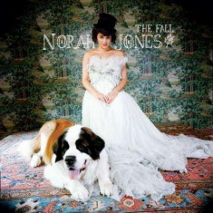 Norah Jones - The Fall ( 1 VINYL ) foto