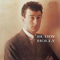 Buddy Holly - Buddy Holly ( 1 CD ) foto