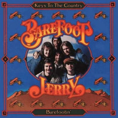 Barefoot Jerry - Keys To the Country/.. ( 2 CD ) foto