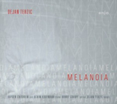 Dejan Terzic - Melanoia ( 1 CD ) foto