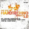 Artisti Diversi - Best In Hardtechno Update 5.0 ( 3 CD )