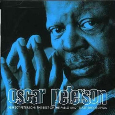 Oscar Peterson - Perfect Peterson ( 2 CD ) foto