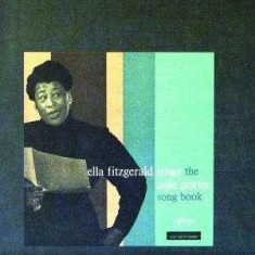 Ella Fitzgerald - Sings Cole Porter ( 2 CD ) foto