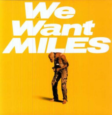 Miles Davis - We Want Miles ( 2 VINYL ) foto