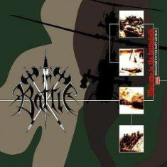 In Battle - Welcome To The Battlefield ( 1 CD ) foto