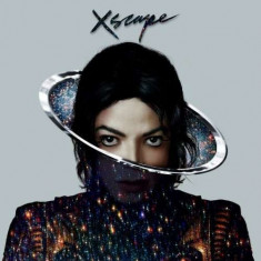 Michael Jackson - Xscape ( 1 VINYL ) foto