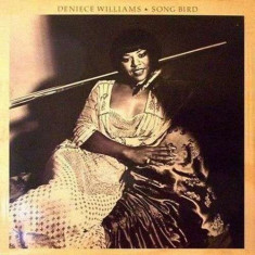 Deniece Williams - Song Bird(+ Bonus) ( 1 CD ) foto