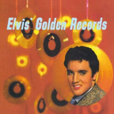 Elvis Presley - Elvis&amp;#039; Golden Records ( 1 VINYL ) foto