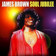 James Brown - Soul Jubilee ( 1 CD ) foto