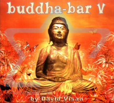 Artisti Diversi - Buddha Bar Vol.5 ( 2 CD ) foto