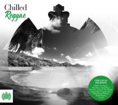 V/A - Chilled Reggae ( 3 CD ) foto