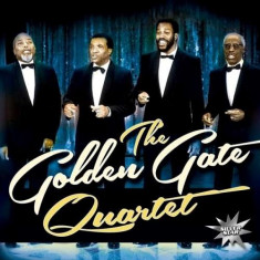 Golden Gate Quartet - Golden Gate Quartet.. ( 1 CD ) foto