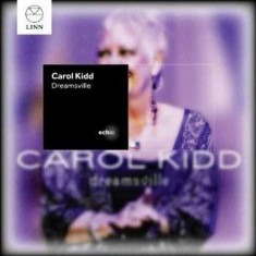 Carol Kidd - Dreamsville ( 1 CD ) foto